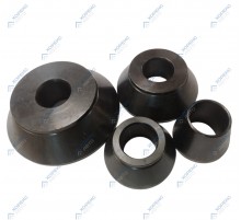 Комплект конусов для балансировочного стенда CB910BX (комплект 4 шт)