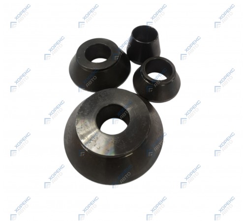 Комплект конусов для балансировочного стенда CB956BX (комплект 4 шт) — профессиональное автосервисное оборудование и инструменты для бизнеса