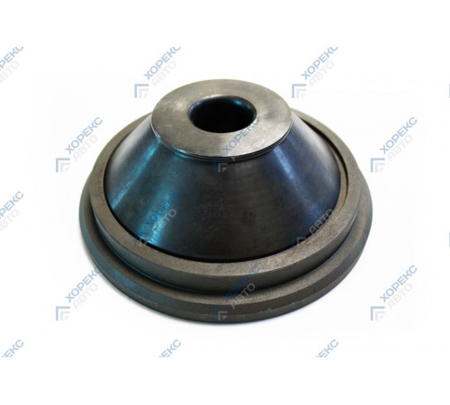 Конус с кольцом для балансировки колес микроавтобусов вал 40 мм CB66 Хорекс Авто HZ08.200.019B — профессиональное автосервисное оборудование и инструменты для бизнеса