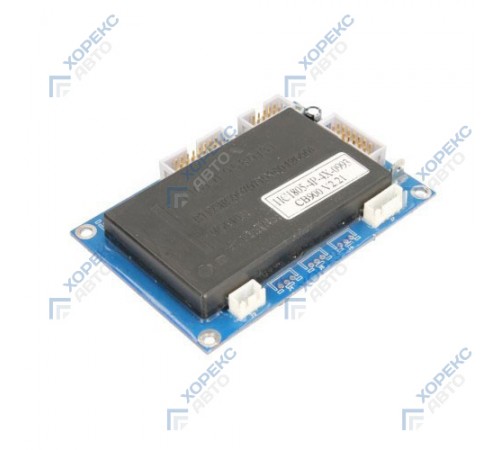 Плата управления для балансировочного станка СВ958B Хорекс Авто HZ 08.200.022 — профессиональное автосервисное оборудование и инструменты для бизнеса