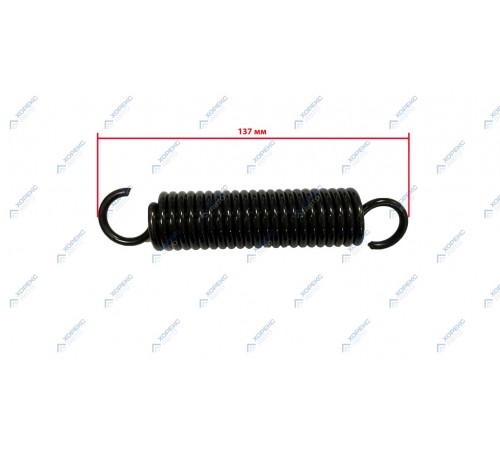 Пружина для балансировочного станка CBхх Хорекс Авто HZ 08.200.040B — профессиональное автосервисное оборудование и инструменты для бизнеса