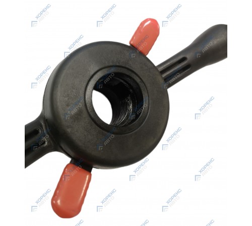 Гайка быстрозажимная для балансировочного стенда D36 шаг резьбы 3 мм Хорекс Авто WB-003 Ф36 — профессиональное автосервисное оборудование и инструменты для бизнеса