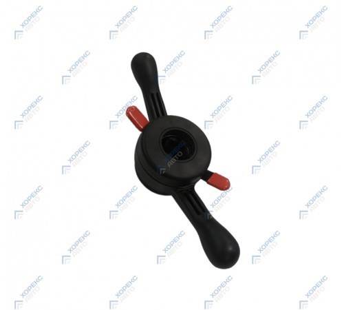 Гайка быстрозажимная для балансировочного стенда D40 шаг резьбы 3мм Хорекс Авто HZ 08.200.043 — профессиональное автосервисное оборудование и инструменты для бизнеса