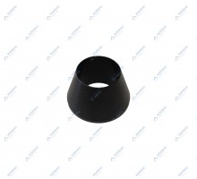 Конус маленький для балансировочного станка, диаметр вала 40 мм (42-65 мм) Хорекс Авто HZ 08.200.043B