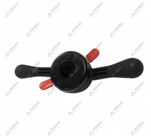 Гайка быстрозажимная для балансировочного стенда D36 шаг резьбы 3мм Хорекс Авто WB-004 Ф36 — профессиональное автосервисное оборудование и инструменты для бизнеса