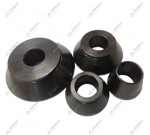 Комплект конусов для балансировочного стенда D36 Хорекс Авто WB-021 Ф36 — профессиональное автосервисное оборудование и инструменты для бизнеса