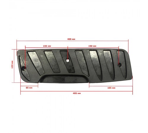 Накладка резиновая на отжим колеса для шиномонтажного станка LC 8889N Хорекс Авто HZ 08.300.033 — профессиональное автосервисное оборудование и инструменты для бизнеса