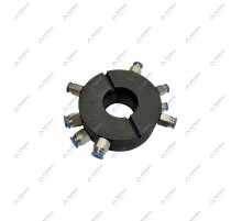 Пневмораспределитель для ш/м стенда Хорекс Авто LC810/LC885/LC885I