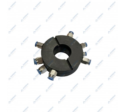 Пневмораспределитель для ш/м стенда Хорекс Авто LC810/LC885/LC885I — профессиональное автосервисное оборудование и инструменты для бизнеса