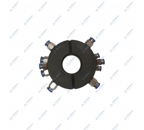 Пневмораспределитель для ш/м стенда Хорекс Авто LC810/LC885/LC885I — профессиональное автосервисное оборудование и инструменты для бизнеса