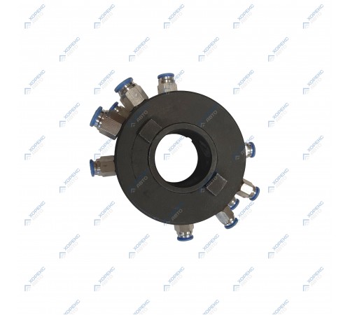 Пневмораспределитель для ш/м стенда Хорекс Авто LC810/LC885/LC885I — профессиональное автосервисное оборудование и инструменты для бизнеса