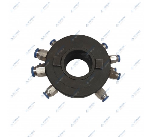 Пневмораспределитель для ш/м стенда Хорекс Авто LC810/LC885/LC885I — профессиональное автосервисное оборудование и инструменты для бизнеса