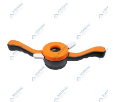 Гайка быстрозажимная для балансировочного стенда D40 шаг 3 мм Хорекс Авто HZ 08.200.023