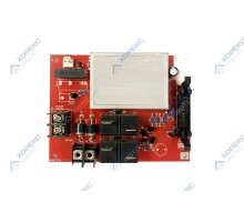 Плата питания для балансировочного станка Хорекс Авто СВ958B