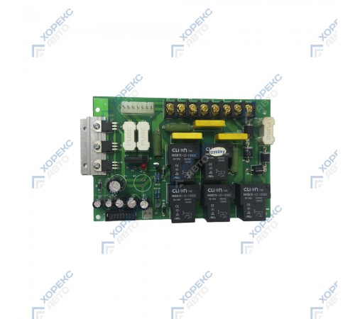 Плата питания для балансировочного станка Хорекс Авто СВ460B — профессиональное автосервисное оборудование и инструменты для бизнеса