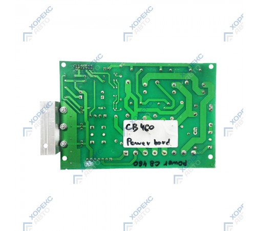 Плата питания для балансировочного станка Хорекс Авто СВ460B — профессиональное автосервисное оборудование и инструменты для бизнеса