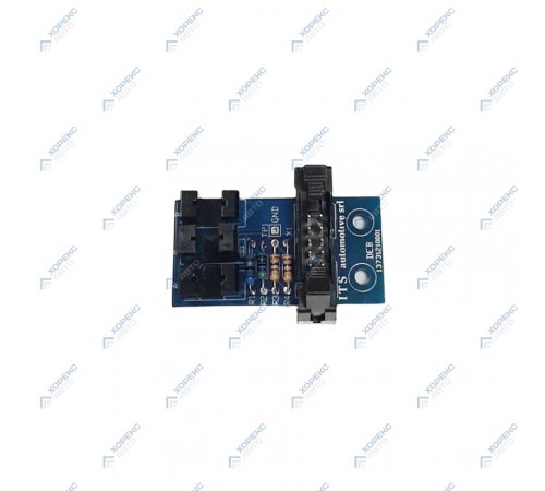 Плата считывания оборотов для балансировочного станка Хорекс Авто СВ66 HZ 08.200.032B — профессиональное автосервисное оборудование и инструменты для бизнеса