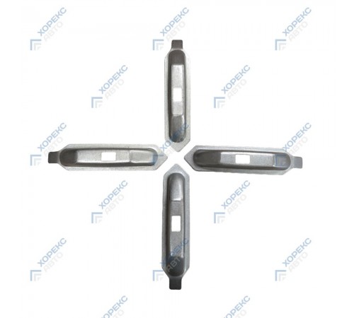 Корпус крепления кулачка зажимного в сборе для шиномонтажного стенда LC8хх Хорекс Авто HZ 08.300.001B — профессиональное автосервисное оборудование и инструменты для бизнеса