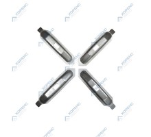 Корпус крепления кулачка зажимного в сборе для шиномонтажного стенда LC8хх Хорекс Авто HZ 08.300.001B