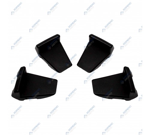 Накладка пластиковая на зажимные кулачки для шиномонтажного стенда LC889N Хорекс Авто HZ 08.300.003B — профессиональное автосервисное оборудование и инструменты для бизнеса