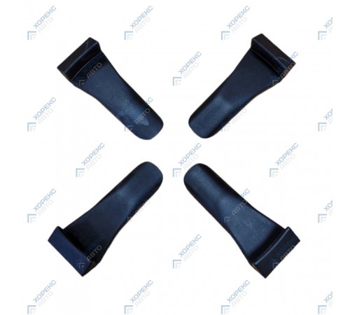 Накладка пластиковая на зажимные кулачки шиномонтажного стенда Хорекс Авто HZ 08.300.128 — профессиональное автосервисное оборудование и инструменты для бизнеса