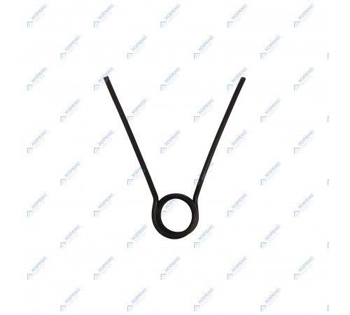 Пружина для ш/м стенда LC889N Хорекс Авто HZ 08.300.010B — профессиональное автосервисное оборудование и инструменты для бизнеса