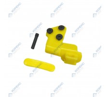 Накладки пластиковые для монтажа головки шиномонтажного стенда LC889NS Хорекс Авто HZ 08.300.024B