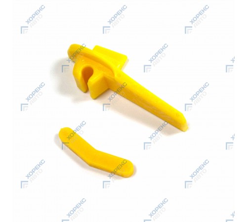 Накладки пластиковые для монтажа головки шиномонтажного стенда Хорекс Авто HZ 08.300.140 — профессиональное автосервисное оборудование и инструменты для бизнеса