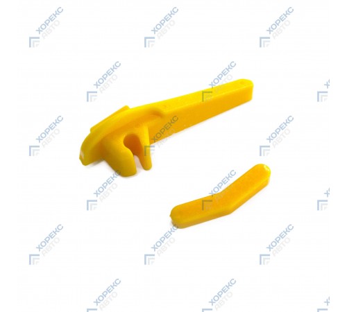 Накладки пластиковые для монтажа головки шиномонтажного стенда Хорекс Авто HZ 08.300.140 — профессиональное автосервисное оборудование и инструменты для бизнеса