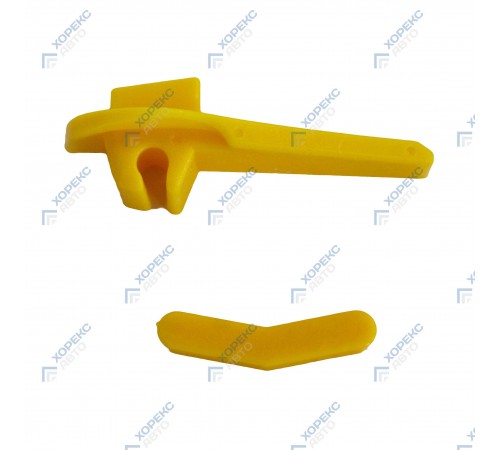 Накладки пластиковые для монтажа головки шиномонтажного стенда Хорекс Авто HZ 08.300.140 — профессиональное автосервисное оборудование и инструменты для бизнеса