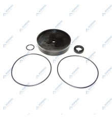 Ремкомплект для зажимного пневмоцилиндра шиномонтажного станка LC889N Хорекс Авто CT-Y-4121000