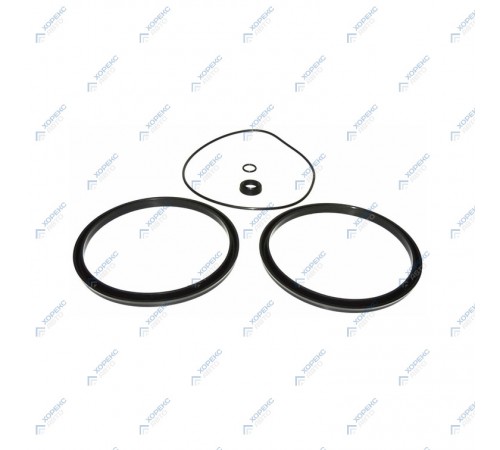 Ремкомплект отжимного цилиндра для ш/м стендов LC8хх Хорекс Авто HZ 08.300.044B — профессиональное автосервисное оборудование и инструменты для бизнеса