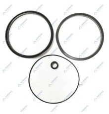 Ремкомплект отжимного цилиндра для ш/м стендов LC8хх Хорекс Авто HZ 08.300.044B