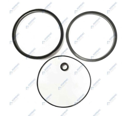 Ремкомплект отжимного цилиндра для ш/м стендов LC8хх Хорекс Авто HZ 08.300.044B — профессиональное автосервисное оборудование и инструменты для бизнеса