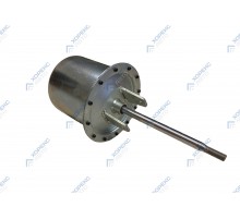 Пневмоцилиндр отжимной в сборе для шиномонтажного стенда Хорекс Авто HZ 08.300.010