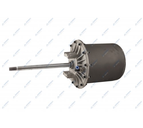 Пневмоцилиндр отжимной в сборе для ш/м стенда Хорекс Авто LC885 HZ 08.300.050B — профессиональное автосервисное оборудование и инструменты для бизнеса