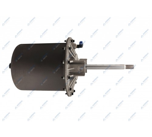 Пневмоцилиндр отжимной в сборе для ш/м стенда Хорекс Авто LС895 HZ 08.300.051 — профессиональное автосервисное оборудование и инструменты для бизнеса