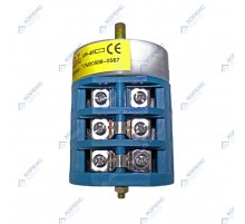 Переключатель реверсивный для ш/м стенда LC885 380V