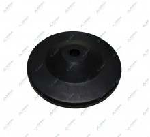 Тарелка пластиковая для шиномонтажного станка Хорекс Авто HZ 08.300.075