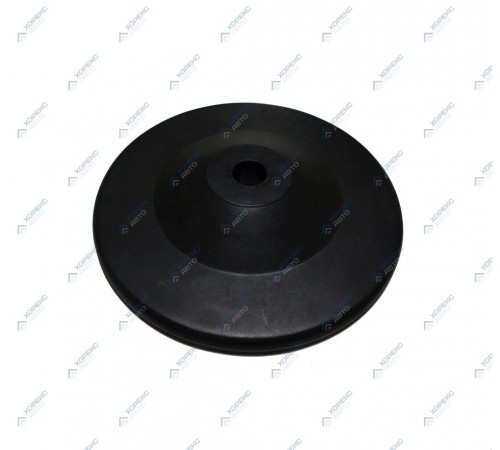 Тарелка пластиковая для шиномонтажного станка Хорекс Авто HZ 08.300.075 — профессиональное автосервисное оборудование и инструменты для бизнеса