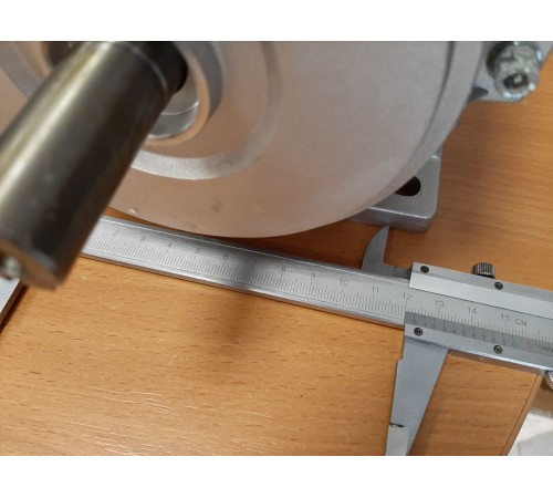 Электродвигатель MY8024 на 380В (для модели BL533) Хорекс Авто HZ 08.300.081 — профессиональное автосервисное оборудование и инструменты для бизнеса