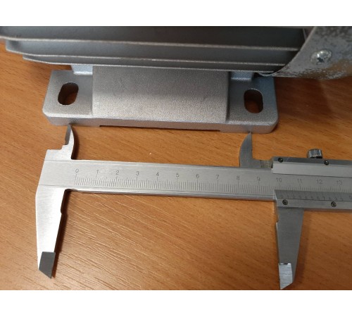 Электродвигатель MY8024 на 380В (для модели BL533) Хорекс Авто HZ 08.300.081 — профессиональное автосервисное оборудование и инструменты для бизнеса