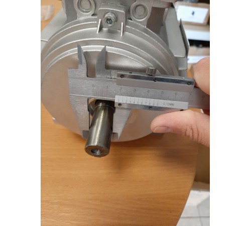 Электродвигатель MY8024 на 380В (для модели BL533) Хорекс Авто HZ 08.300.081 — профессиональное автосервисное оборудование и инструменты для бизнеса