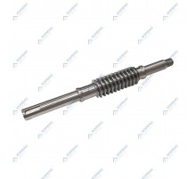 Вал с червячной передачей для шиномонтажного стенда U-290 Хорекс Авто HZ 08.300.089