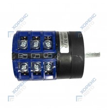 Переключатель реверсивный для шиномонтажного стенда Хорекс Авто HZ 08.300.092