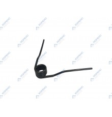 Пружина педали управления шиномонтажного стенда Хорекс Авто HZ 08.300.096