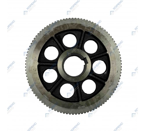 Шестерня для ш/м стенда LC588S Хорекс Авто HZ 08.300.112B — профессиональное автосервисное оборудование и инструменты для бизнеса