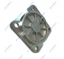 Крышка зажимного цилиндра ш/м стенда LC8хх Хорекс Авто HZ 08.300.115B