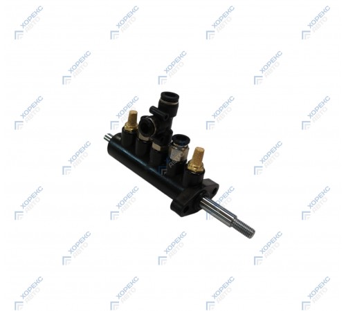 Распределительный блок для шиномонтажного стенда Хорекс Авто HZ 08.300.116 — профессиональное автосервисное оборудование и инструменты для бизнеса