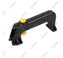 Ручка с клапаном фиксации монтажной головки для ш/м стенда LC889N Хорекс Авто